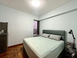 Central View (D19), Condominium #557461361